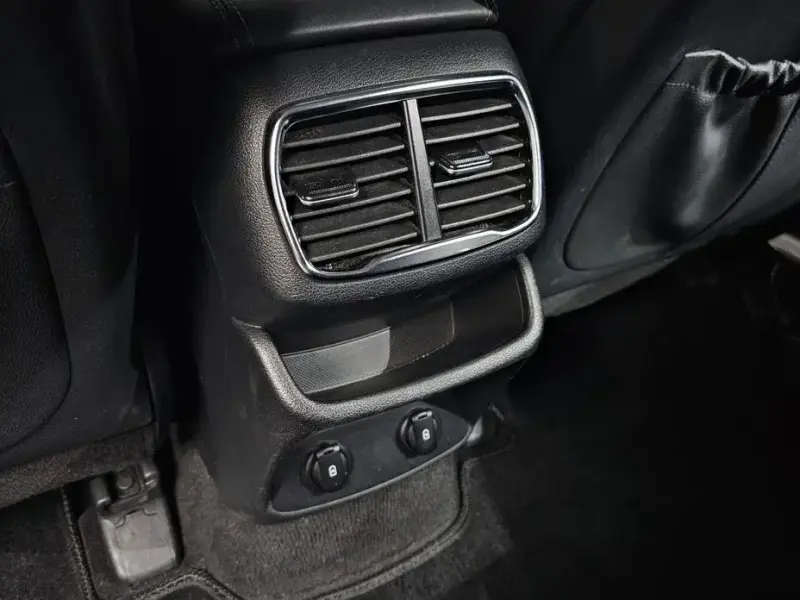 2018 Hyundai Santa Fe с пробегом 57 883 км