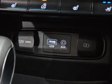 2018 Hyundai Santa Fe с пробегом 57 883 км