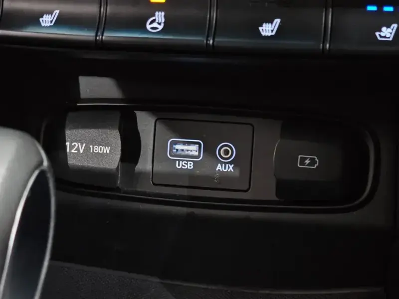 2018 Hyundai Santa Fe с пробегом 57 883 км