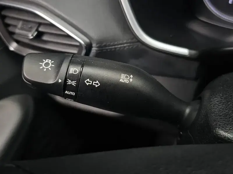 2018 Hyundai Santa Fe с пробегом 57 883 км