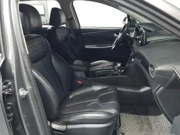 2020 Hyundai Santa Fe с пробегом 40 488 км