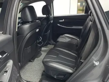 2020 Hyundai Santa Fe с пробегом 40 488 км