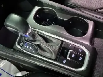 2020 Hyundai Santa Fe с пробегом 95 318 км