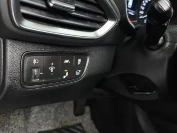 2020 Hyundai Santa Fe с пробегом 40 488 км