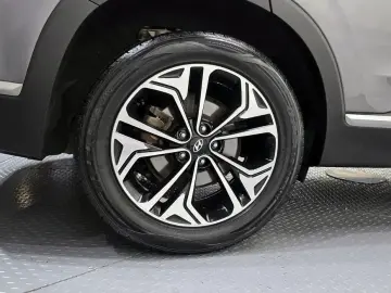 2019 Hyundai Santa Fe с пробегом 108 578 км