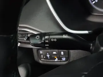 2020 Hyundai Santa Fe с пробегом 40 488 км