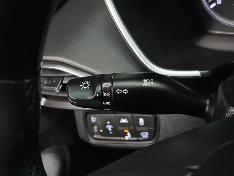 2020 Hyundai Santa Fe с пробегом 40 488 км