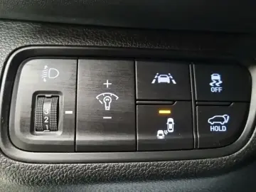 2020 Hyundai Santa Fe с пробегом 95 318 км
