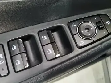 2020 Hyundai Santa Fe с пробегом 95 318 км