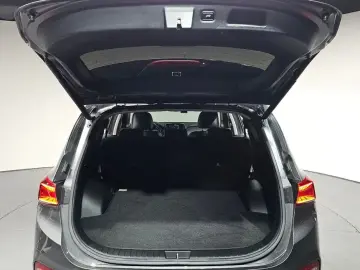 2020 Hyundai Santa Fe с пробегом 40 488 км