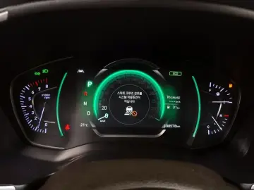 2019 Hyundai Santa Fe с пробегом 108 578 км