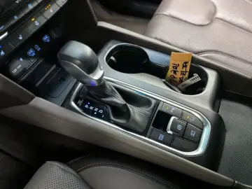 2019 Hyundai Santa Fe с пробегом 108 578 км