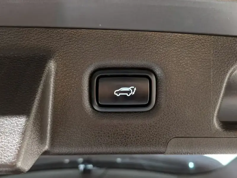2019 Hyundai Santa Fe с пробегом 108 578 км