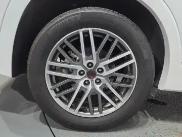 2019 Hyundai Santa Fe с пробегом 77 233 км