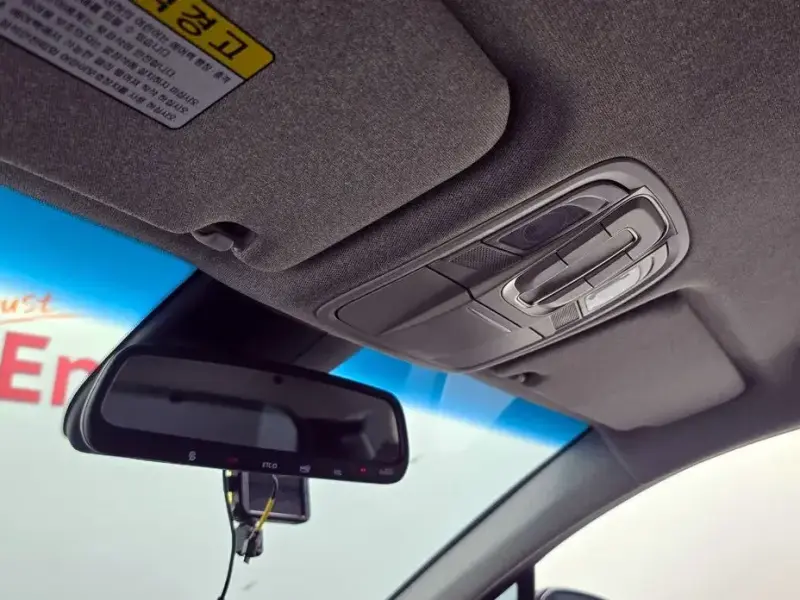 2019 Hyundai Santa Fe с пробегом 108 578 км