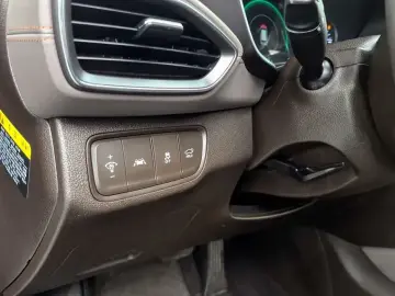 2019 Hyundai Santa Fe с пробегом 108 578 км
