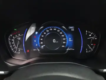 2019 Hyundai Santa Fe с пробегом 77 233 км