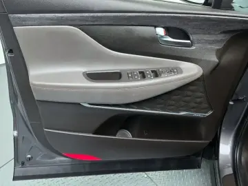 2019 Hyundai Santa Fe с пробегом 108 578 км