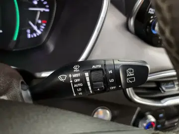 2019 Hyundai Santa Fe с пробегом 108 578 км