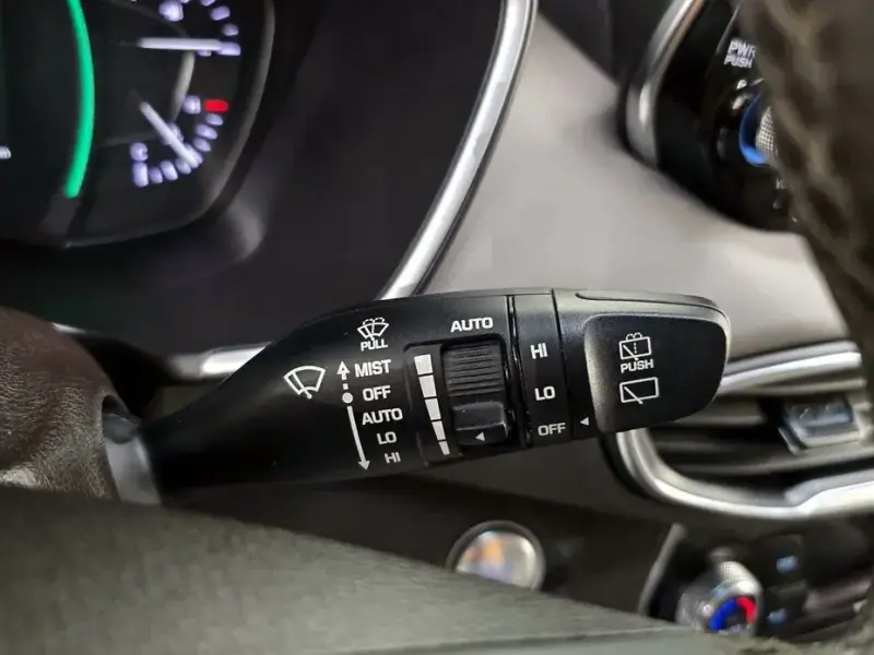 2019 Hyundai Santa Fe с пробегом 108 578 км