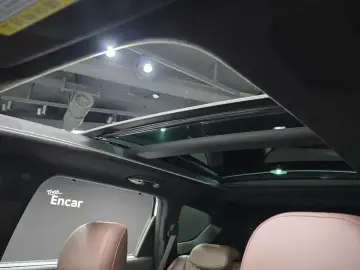 2019 Hyundai Santa Fe с пробегом 77 233 км