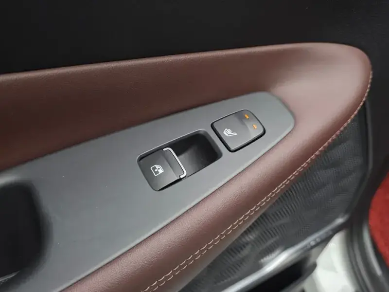 2019 Hyundai Santa Fe с пробегом 77 233 км