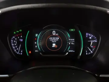 2019 Hyundai Santa Fe с пробегом 84 957 км