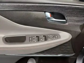 2019 Hyundai Santa Fe с пробегом 108 578 км