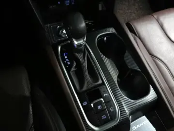 2019 Hyundai Santa Fe с пробегом 84 957 км