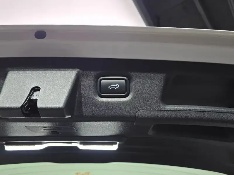 2019 Hyundai Santa Fe с пробегом 77 233 км
