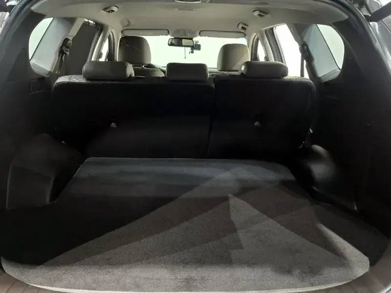 2019 Hyundai Santa Fe с пробегом 108 578 км