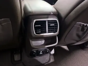 2019 Hyundai Santa Fe с пробегом 108 578 км