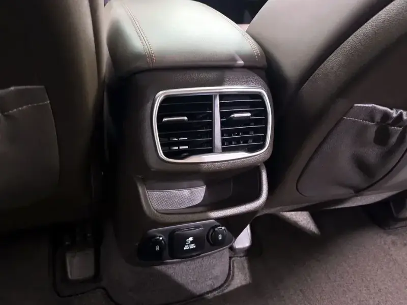 2019 Hyundai Santa Fe с пробегом 108 578 км