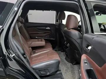 2019 Hyundai Santa Fe с пробегом 84 957 км