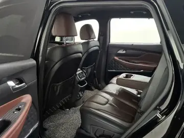 2019 Hyundai Santa Fe с пробегом 84 957 км