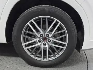 2019 Hyundai Santa Fe с пробегом 77 233 км
