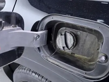 2019 Hyundai Santa Fe с пробегом 84 957 км