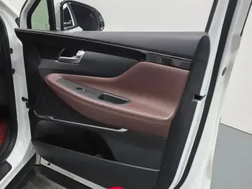 2019 Hyundai Santa Fe с пробегом 77 233 км