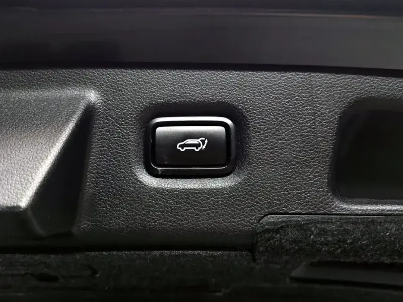 2019 Hyundai Santa Fe с пробегом 84 957 км