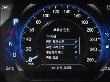 2019 Hyundai Santa Fe с пробегом 77 233 км