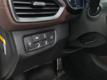 2019 Hyundai Santa Fe с пробегом 77 233 км