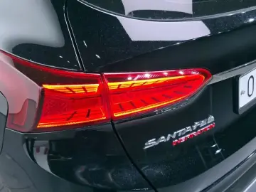 2019 Hyundai Santa Fe с пробегом 84 957 км