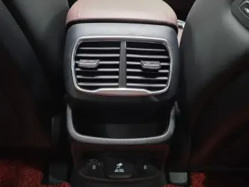 2019 Hyundai Santa Fe с пробегом 77 233 км