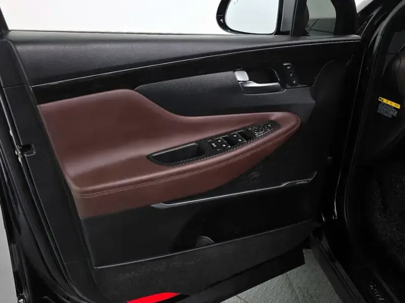 2019 Hyundai Santa Fe с пробегом 84 957 км