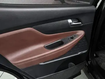 2019 Hyundai Santa Fe с пробегом 84 957 км