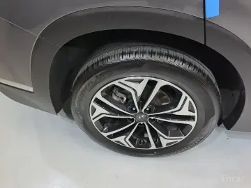 2020 Hyundai Santa Fe с пробегом 20 269 км