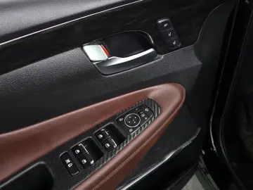 2019 Hyundai Santa Fe с пробегом 84 957 км