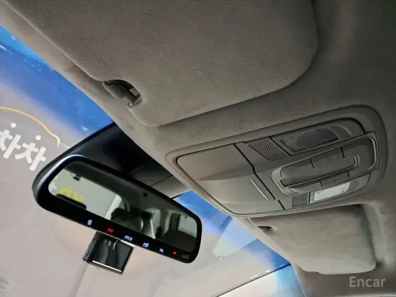 2020 Hyundai Santa Fe с пробегом 20 269 км