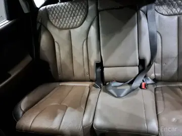 2020 Hyundai Santa Fe с пробегом 20 269 км