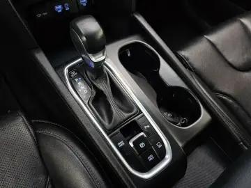 2020 Hyundai Santa Fe с пробегом 89 569 км